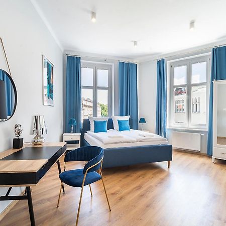 Totu Home Wajdeloty 5 Rooms Gdańsk Eksteriør bilde