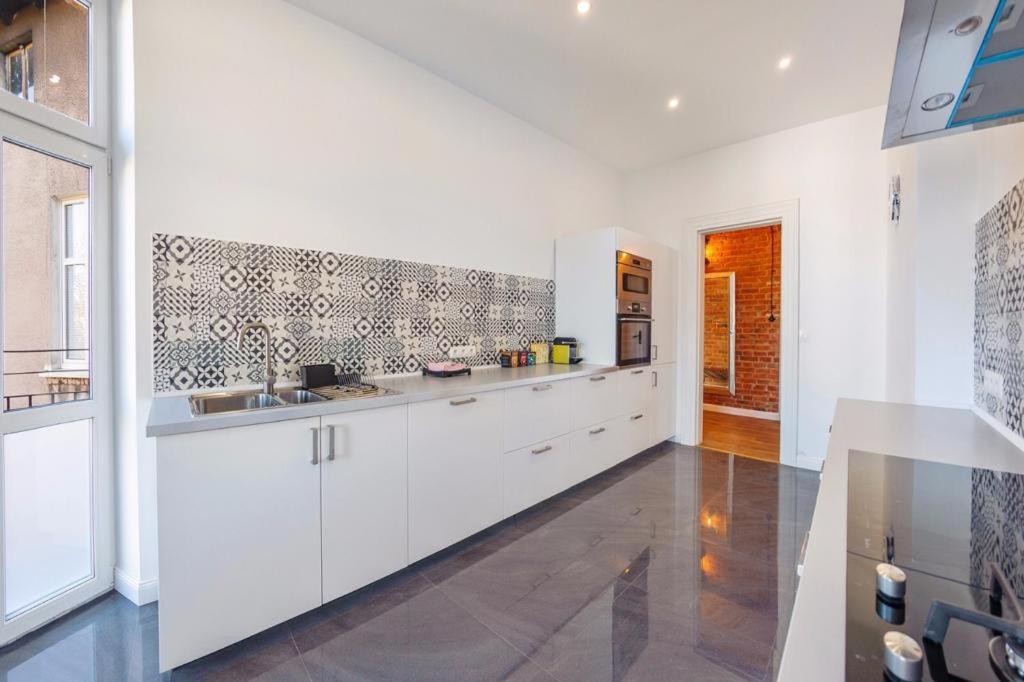 Totu Home Wajdeloty 5 Rooms Gdańsk Eksteriør bilde