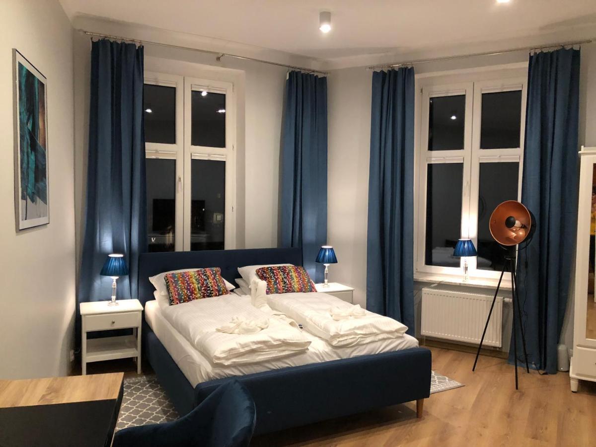 Totu Home Wajdeloty 5 Rooms Gdańsk Eksteriør bilde