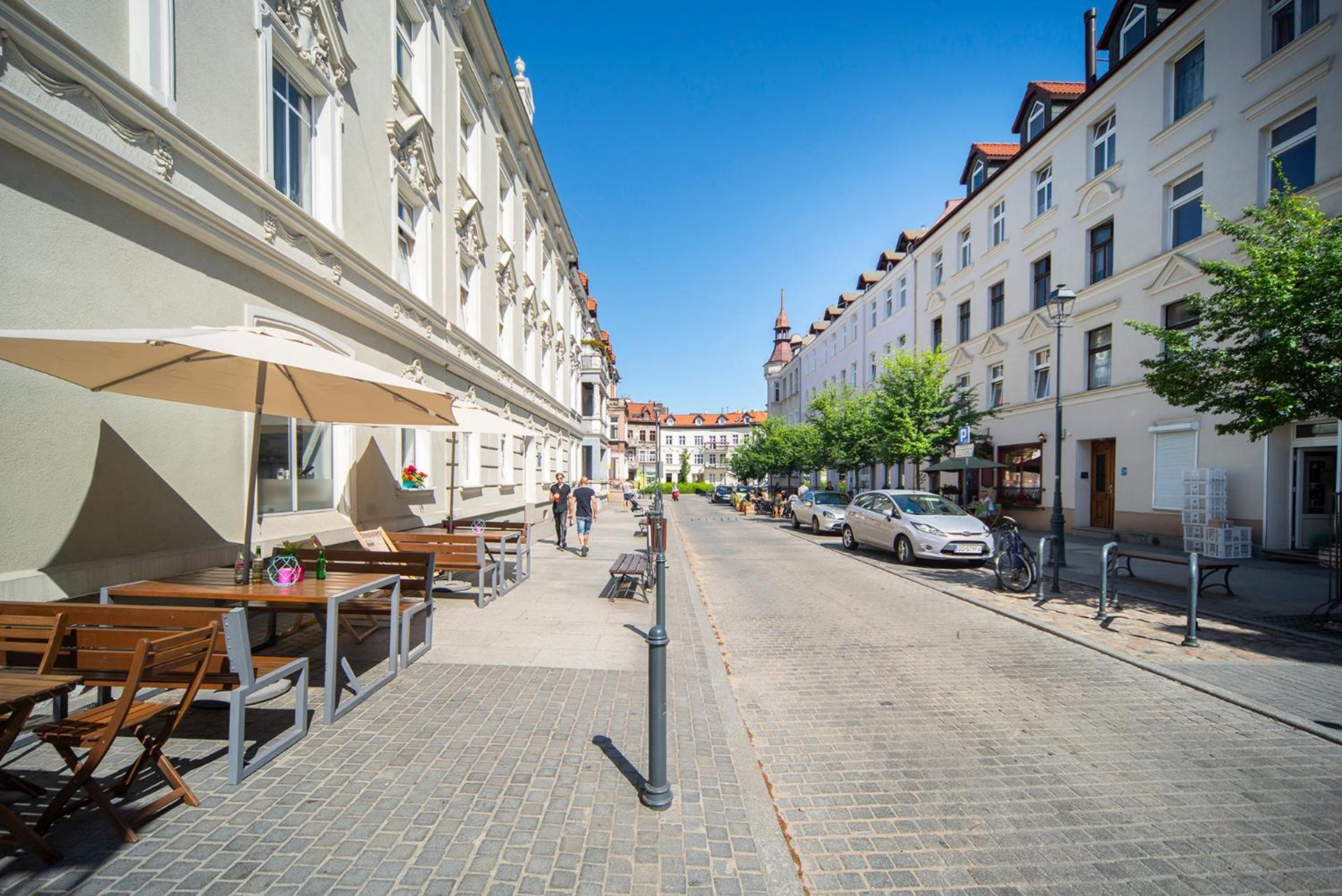 Totu Home Wajdeloty 5 Rooms Gdańsk Eksteriør bilde