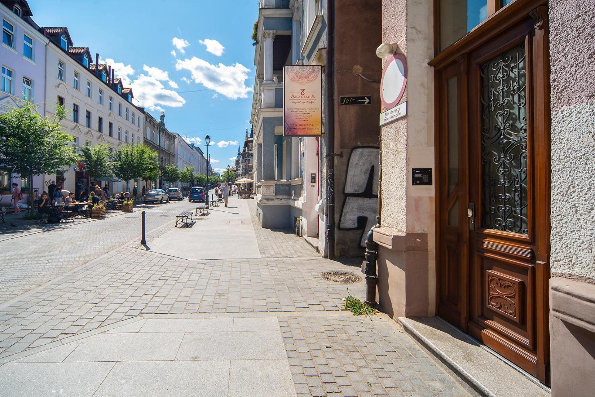 Totu Home Wajdeloty 5 Rooms Gdańsk Eksteriør bilde