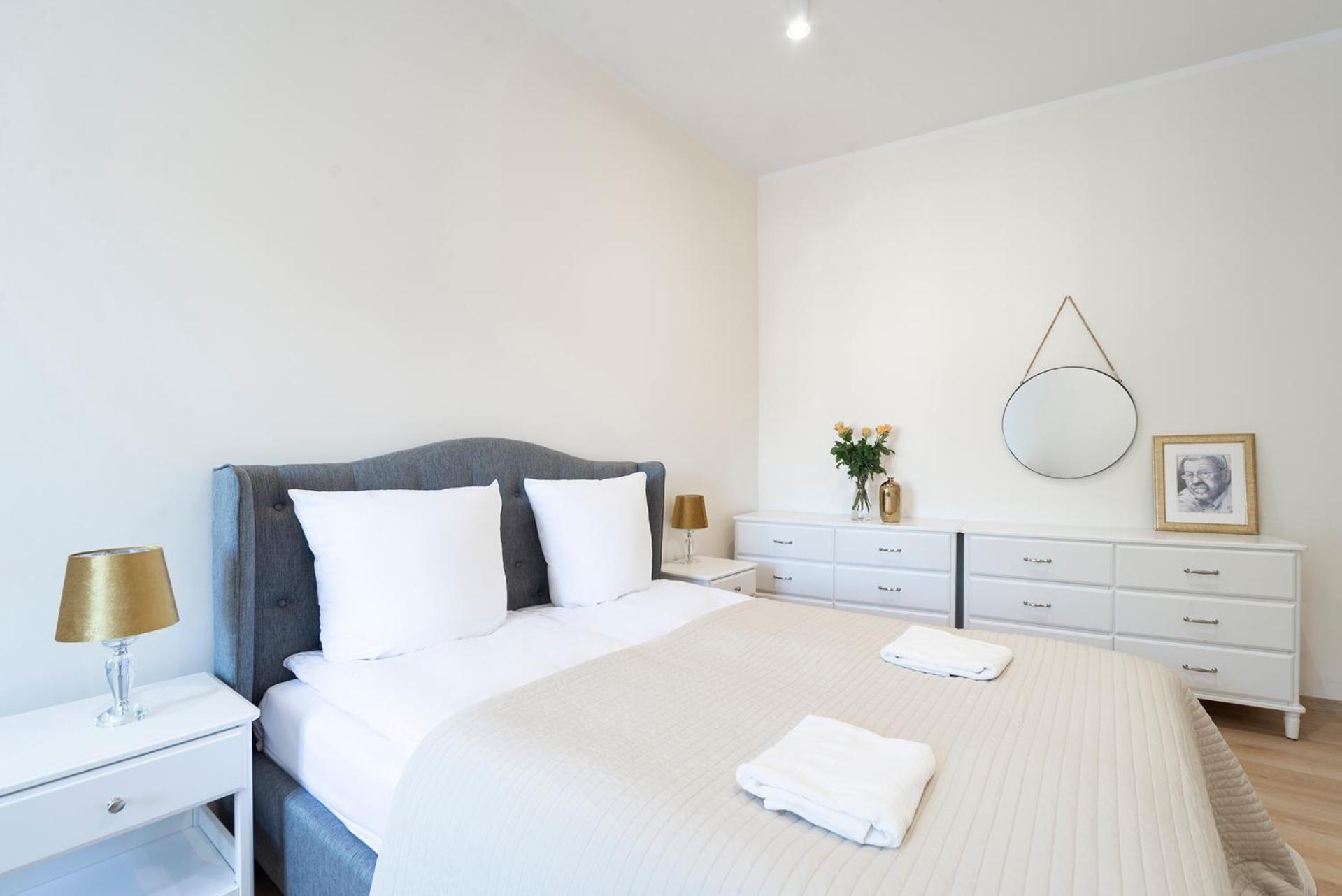 Totu Home Wajdeloty 5 Rooms Gdańsk Eksteriør bilde