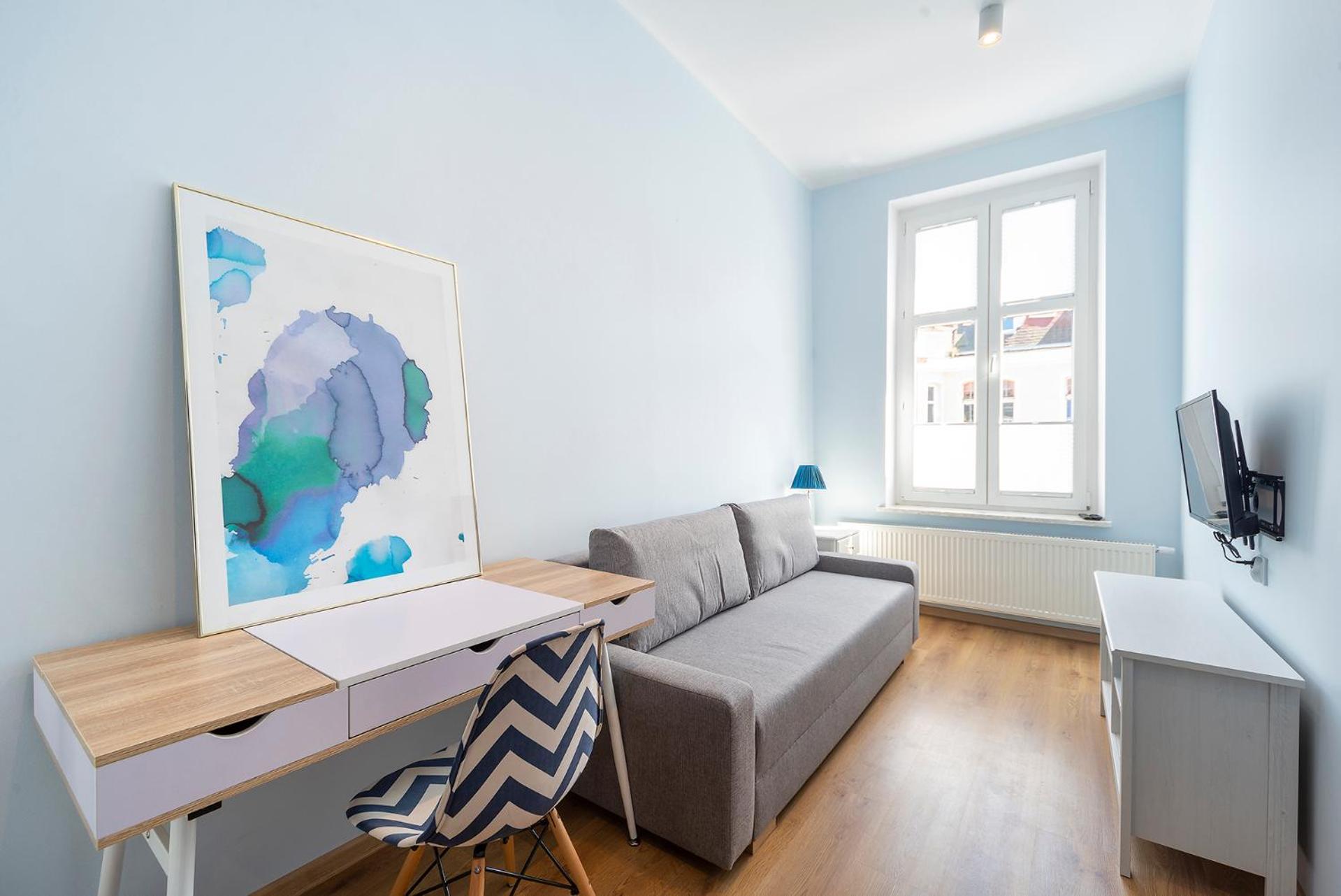 Totu Home Wajdeloty 5 Rooms Gdańsk Eksteriør bilde