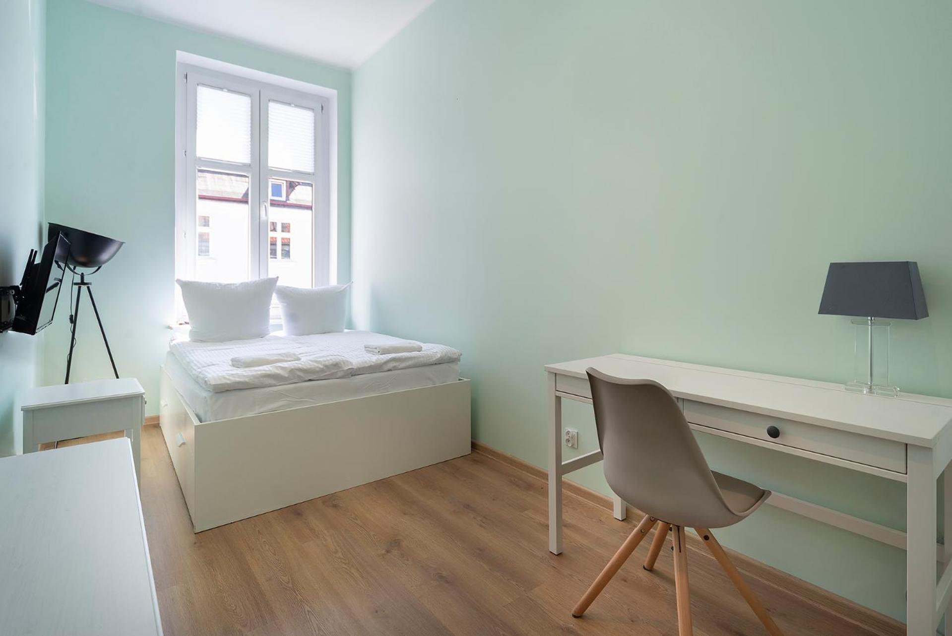 Totu Home Wajdeloty 5 Rooms Gdańsk Eksteriør bilde