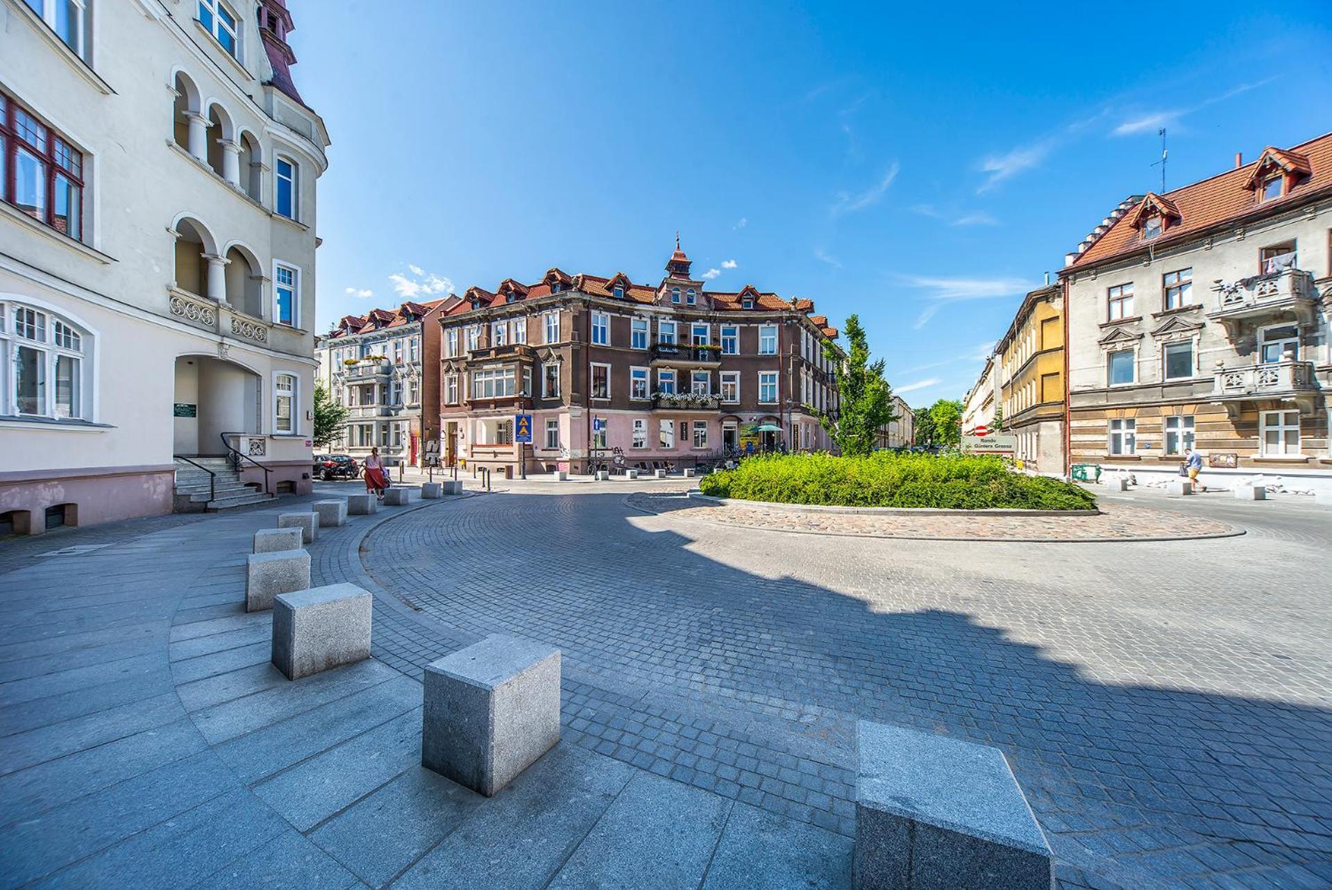 Totu Home Wajdeloty 5 Rooms Gdańsk Eksteriør bilde