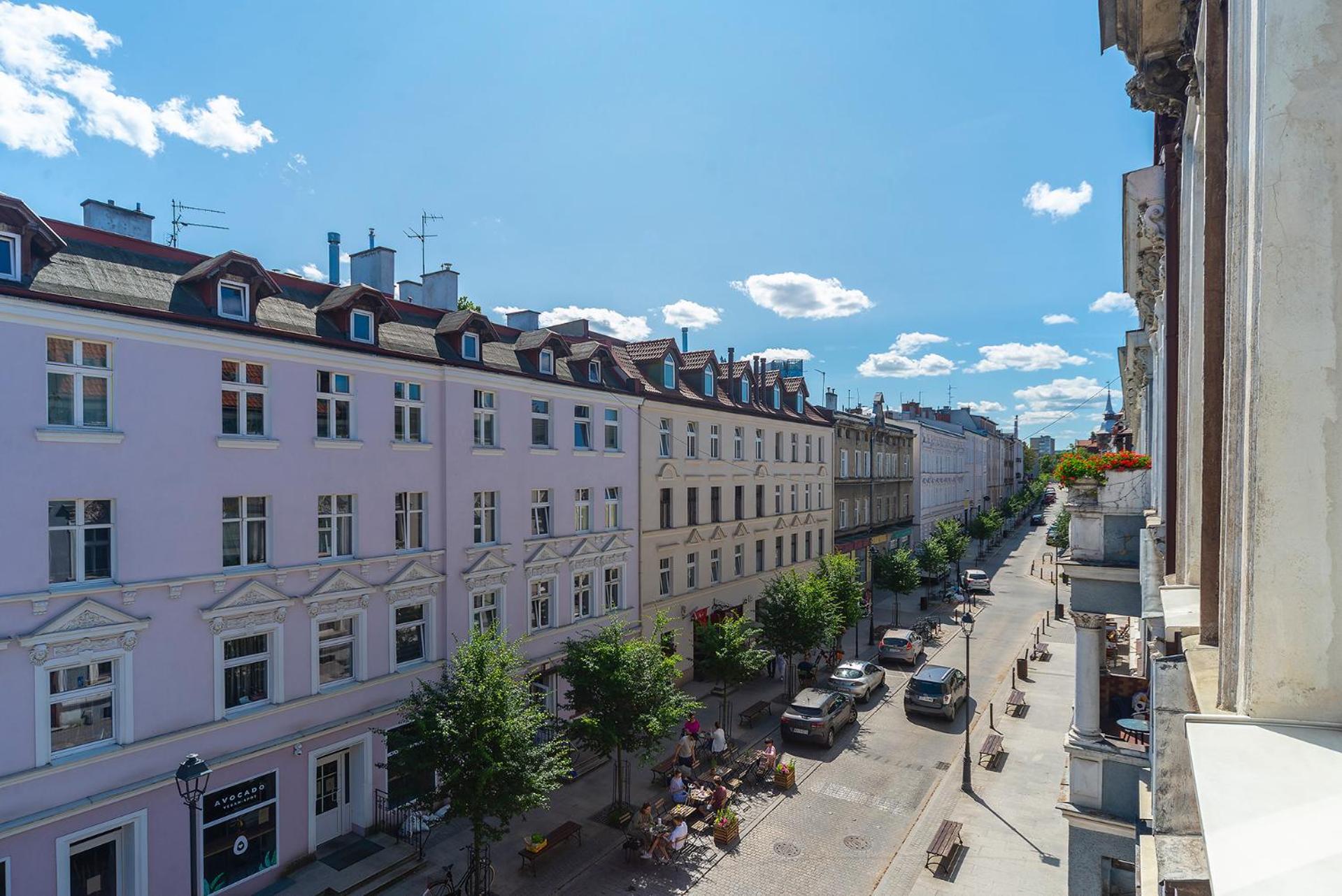 Totu Home Wajdeloty 5 Rooms Gdańsk Eksteriør bilde